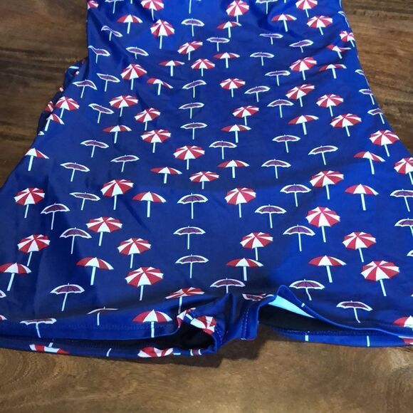 East Elegant Maternity One Piece Swimwear Size 2XL - Picture 6 of 9